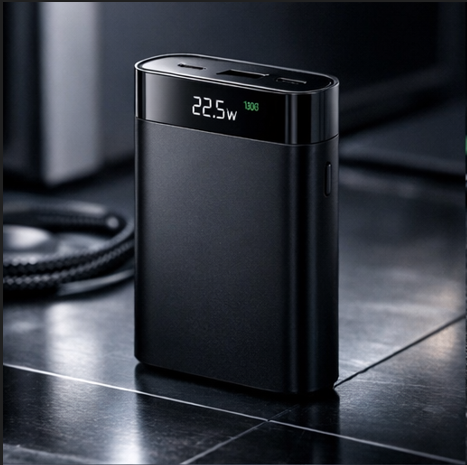 Vantage Pro Power Bank