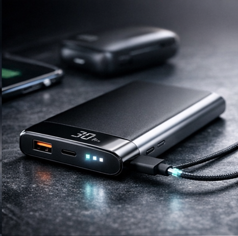 Vantage Pro - Silver